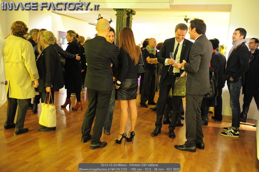 2013-10-24 Milano - WinArts 030 VaBene